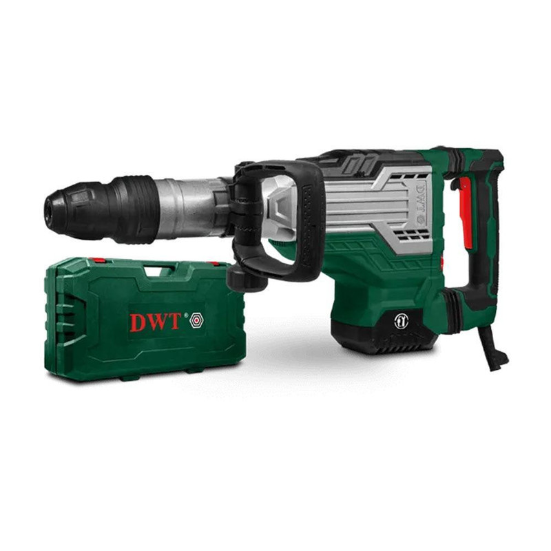 Відбійний молоток, мережевий DWT H-17-11 B BMC